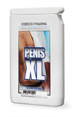 Capsule Marirea Penisului Penis XL 12 capsule foto