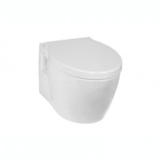 Vas WC suspendat Vitra Sunrise 56cm foto