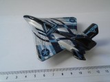 bnk jc Matchbox - Fighter Jet