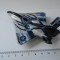 bnk jc Matchbox - Fighter Jet