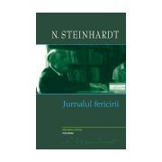 N. Steinhardt - Jurnalul fericirii foto