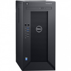 DELL POWER EDGE T30 E3-1225 8G 1T foto