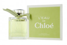 Chloe L\&amp;#039;Eau De Chloe Eau de Toilette pentru femei 100ml foto