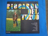 RICARDO DEL TURCO-ITALIA