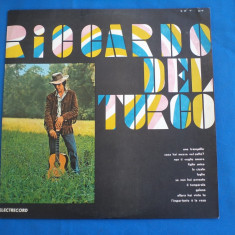 RICARDO DEL TURCO-ITALIA