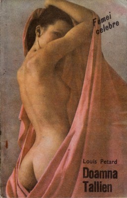 Doamna Tallien foto
