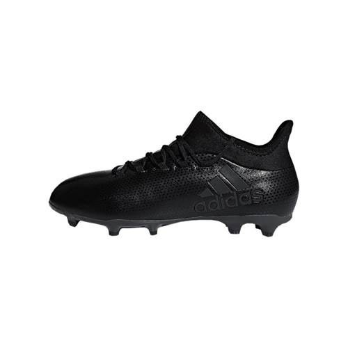 Ghete Fotbal Adidas X 171 FG Junior CP8979 foto mare Ghete Fotbal Adidas X 171 FG Junior CP8979 foto mare