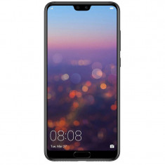 Smartphone Huawei P20 Pro 128GB 6GB RAM Dual Sim 4G Blue foto