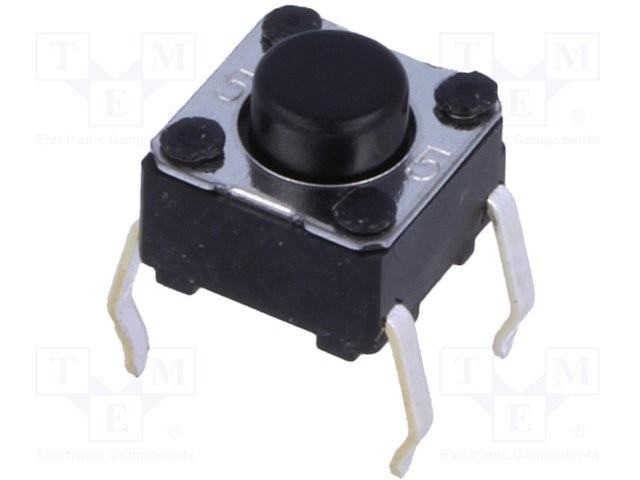 Contacte (push-uri) pentru butoane si LED-uri pentru orga foto mare Contacte (push-uri) pentru butoane si LED-uri pentru orga foto mare