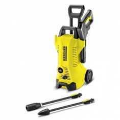 Aparat de spalat cu presiune Karcher K3 Full Control, 1600 W, 120/12 bar/MPa, 380 l/h foto