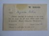 Invitatie sedinta M.A.N. din 1964, Romania de la 1950, Documente