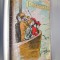7046-I-Idegenben-1905- Intrun loc strain-roman pt. fete tinere in lb, maghiara.