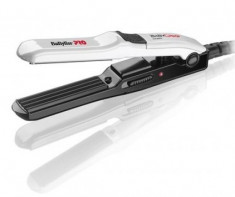 Placa de creponat BaByliss PRO 2151E BabyCrimp Mini foto