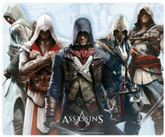 Mouse Pad ABY Style Assassin&amp;#039;s Creed Group foto