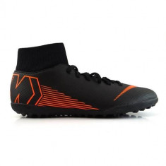 Ghete Fotbal Nike Mercurial Superflyx VI Club TF AH7372081 foto