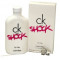 Calvin Klein CK One Shock Eau de Toilette pentru femei 200ml
