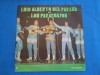 LUIS ALBERTO DEL PARANA SI FORMATIA LOS PARAGUAYOS /4, VINIL, Latino, Electrecord