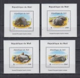 MALI 1998 WWF PORCUL TEPOS