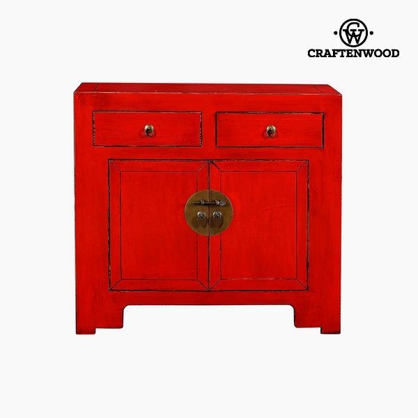Console Elm wood (91 x 43 x 84 cm) - Country Colectare by Craftenwood foto mare Console Elm wood (91 x 43 x 84 cm) - Country Colectare by Craftenwood foto mare