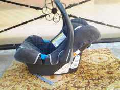 Romer Baby Safe / scoica scaun auto copii (0-13 kg) foto