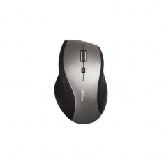 Mouse Trust Sura Wireless Grey foto