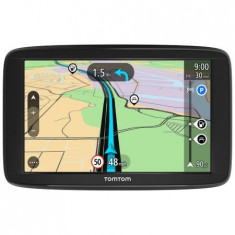 Sistem de navigatie GPS TomTom Start 62, diagonala 6 foto