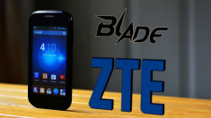 Telefon ZTE Blade C2 (Nou) foto