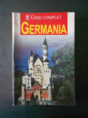 GERMANIA - GHID COMPLET (editura Aquila, 2006) foto