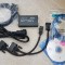 Diagnoza Linde Canbox and Doctor Diagnostic Cable 2 in 1 - versiune 2016