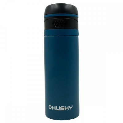 Husky Termos otel inoxidabil 220ml Vacuum Thermobottle Thermo Bottle 220 foto