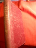Hans Pochammer -Ultima Croaziera a Amiralului Von Spee -Ed.1929 lb. franceza,har
