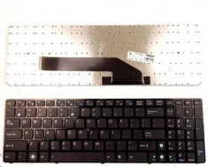 Tastatura laptop Asus X5DAF foto