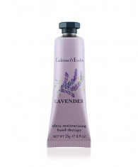 Crema de maini Crabtree &amp;amp; Evenlyn Lavender Hand Therapy 25g foto