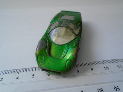 bnk jc Matchbox Lesney Superfast no 45 - Ford Group 6 foto