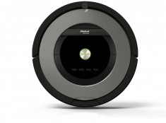 Aspirator robot iRobot Roomba 866 foto