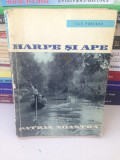 Harpe si ape/album dunarean/Ilie Purcaru/1962