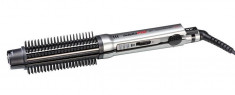 Perie de par si placa BaByliss PRO Hybrid BAB8125EPE 32mm max 230grade EP5.0 foto