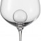 Pahar vin rosu Zwiesel 1872 Air Sense design Bernadotte &amp; Kylberg 631ml