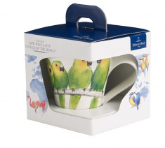 Cana Villeroy &amp;amp; Boch NewWave Caffe Conure 0.30 litri giftbox foto