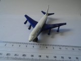 Bnk jc Matchbox Lesney SB10 - Boeing 747