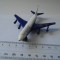 bnk jc Matchbox Lesney SB10 - Boeing 747