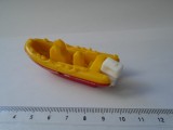 Bnk jc Matchbox MB422 Raft Boat -1/70