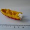 bnk jc Matchbox MB422 Raft Boat -1/70