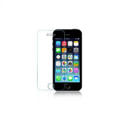 Folie protectie iWalk Sticla pentru Apple iPhone 5S foto