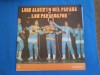 LUIS ALBERTO DEL PARANA SI FORMATIA LOS PARAGUAYOS /5, VINIL, Latino, electrecord