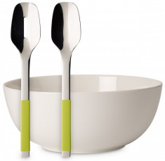 Set Villeroy &amp;amp; Boch For Me Salad 3 piese foto