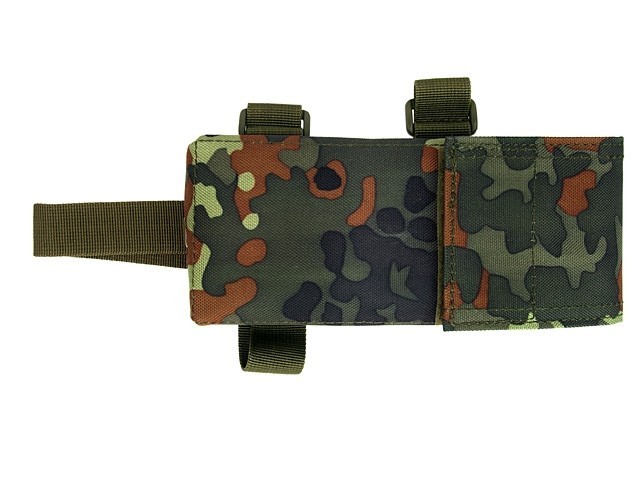 Portincarcator pat M4/M15/M16 Flecktarn Portincarcator pat M4/M15/M16 Flecktarn