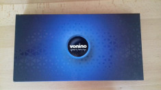 Tableta Vonino Pluri C8, 8&amp;quot; IPS, Quad-Core, 1.30GHz, 1GB, 16GB, 3G, Dark Blue foto