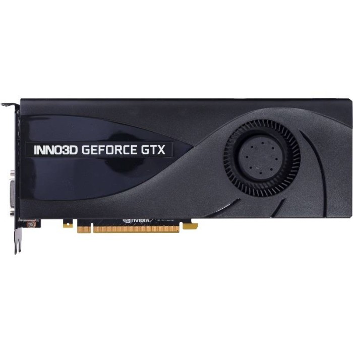 Placa video INNO3D nVidia GeForce GTX 1070 Ti Jet 8GB DDR5 256bit Placa video INNO3D nVidia GeForce GTX 1070 Ti Jet 8GB DDR5 256bit