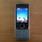 Telefon Legendar Nokia 6300 Silber si negru , Liber retea. Livrare gratuita!